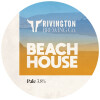 Rivington Brewing Company Beach House Pale