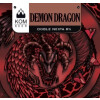 Kom Beer (Cerveses Manlleu) Demon Dragon
