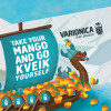 Varionica Take Your Mango And Go Kveik Yourself