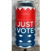 Bow & Arrow Brewing Company Just Vote