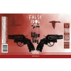 False Idol Brewing Wise Guy