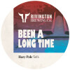 Rivington Brewing Company Been A Long Time
