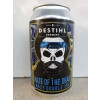 Destihl Brewery Deadhead IPA Series: Haze of the Dead