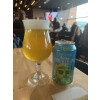 Squatters Craft Beers Hop Rising Hazy Double IPA