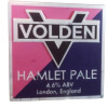 Volden Hamlet Pale