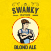 Varionica Swanky Blonde Ale