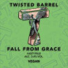 Twisted Barrel Ale Fall From Grace