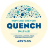 Hophurst Brewery Quench