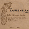 Speciation Artisan Ales The Laurentian Series: Lake Michigan Cuvée