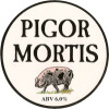 Uley Brewery Pigor Mortis