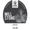 8 Sail Brewery Millstone