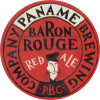 Paname Brewing Company Baron Rouge