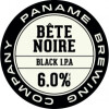 Paname Brewing Company Bête Noire