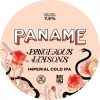 Paname Brewing Company Dangerous Liaisons