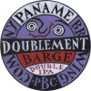Paname Brewing Company Doublement Barge