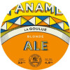 Paname Brewing Company La Goulue