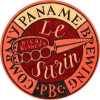 Paname Brewing Company Le Surin