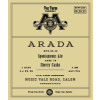 Fox Farm Brewery Arada