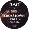 360° Brewing Company Crosstown Traffic