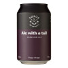 Røros Bryggeri Ale With A Tail