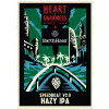 Heart of Darkness Brewery Speedboat V2.0 Hazy IPA
