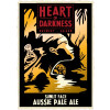 Heart of Darkness Brewery Sunlit Face