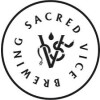 Sacred Vice Brewing Rubbish IPA
