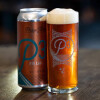 Phase Three Brewing Company Rye Lager