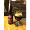 Crux Fermentation Project [BANISHED] Tough Love 2023