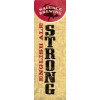 Wallace Brewing Company English Strong Ale