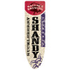 Wallace Brewing Company Huckleberry Shandy