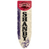 Wallace Brewing Company Loaded Huckleberry Shandy