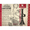 Wallace Brewing Company Vindicator IPA