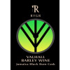 Rygr Brygghús Valhall Barley Wine Jamaica Black Rum Barrel