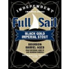 Full Sail Brewing Company Black Gold Imperial Stout Bourbon Barrel Aged