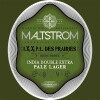 Brasserie Artisanale Maltstrom I.X.X.P.L. des Prairies