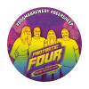 Dogma Brewery Fantastic Four