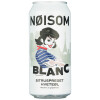 Nøisom Craft Beer Blanc