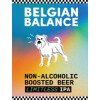 Belgian Balance Limitless IPA