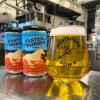 Westbound & Down Brewing Company Faster Horses