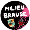 Astra Brauerei St. Pauli Milieu Brause