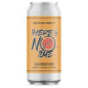 Bullhouse Brew Co. There's No Time