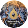 Polly's Brew Co. Beat of the Burn