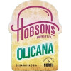 Hobsons Brewery Olicana