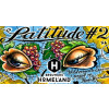 Homeland Latitude #2