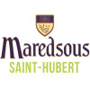 Microbrasserie de Maredsous La Saint-Hubert