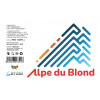 Brouwerij Dorst Alpe Du Blond