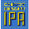 Zagovor Brewery Cloudy Moscow IPA