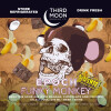 Third Moon Brewing Co. Epoch Slushie - Funky Monkey
