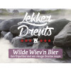 Brouwerij Bartje (prev. De Veteraan) Lekker Drents - Wilde Wiev'n Bier